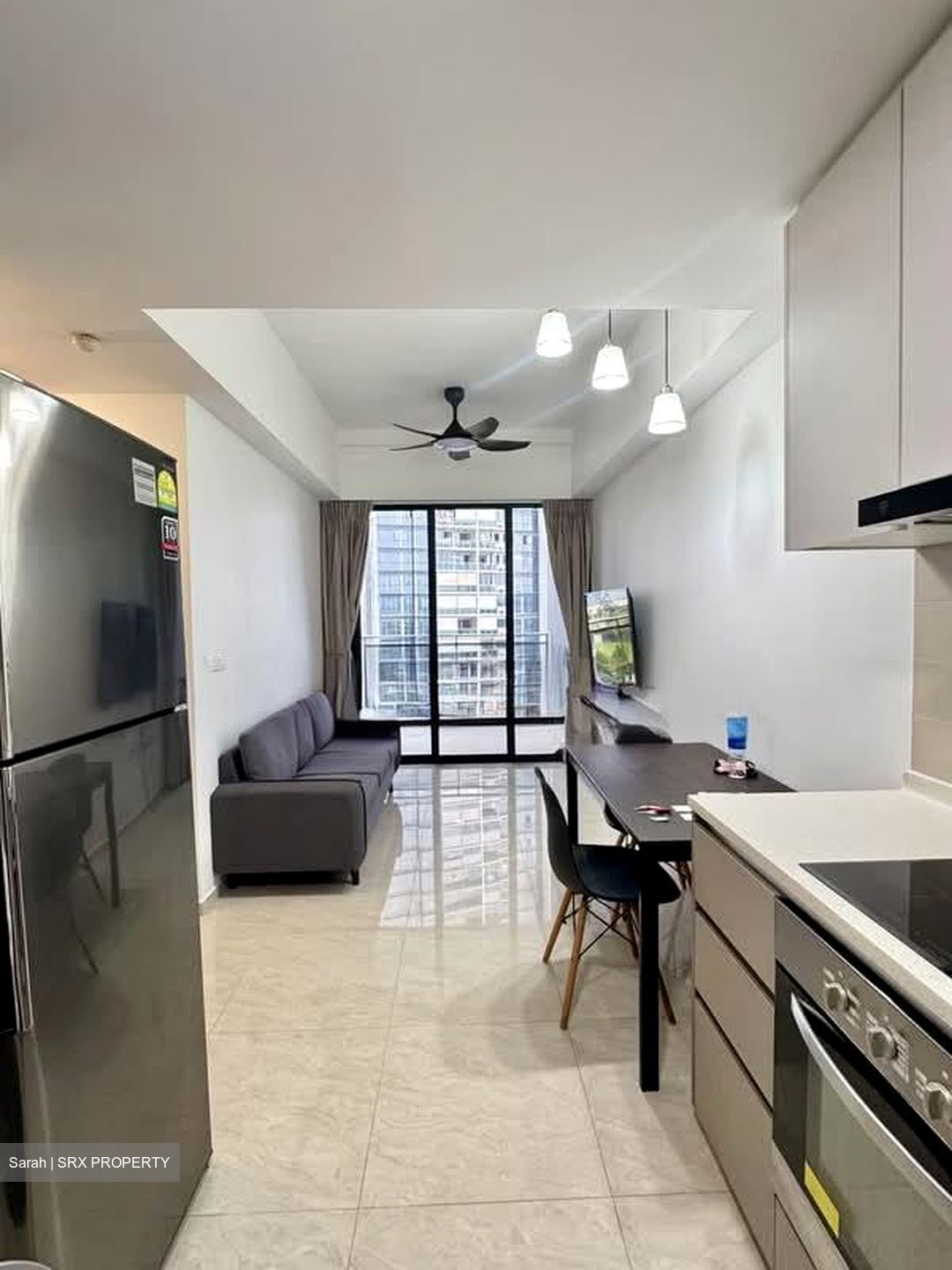 Parc Riviera (D5), Condominium #581757991